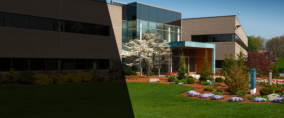 Concordia Landscapers
