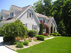 Landscapers and Lawncare Services in Concordia, MO